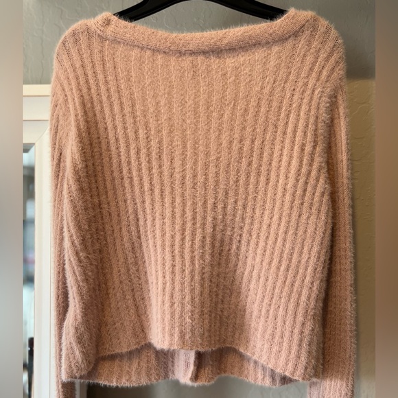 Sincerely Jules Soft & Cozy sweater - Picture 7 of 10